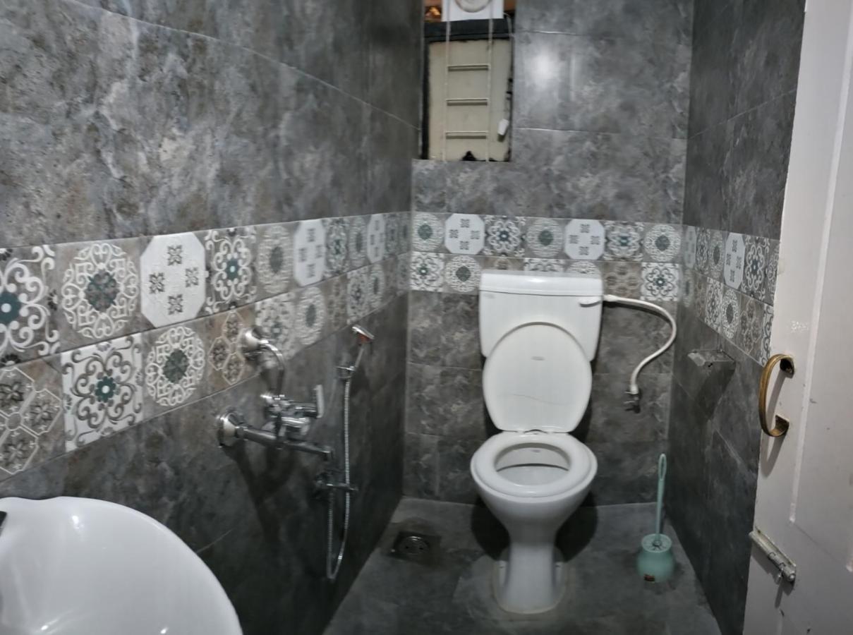 Monkey Mind Hostel Madgaon Extérieur photo