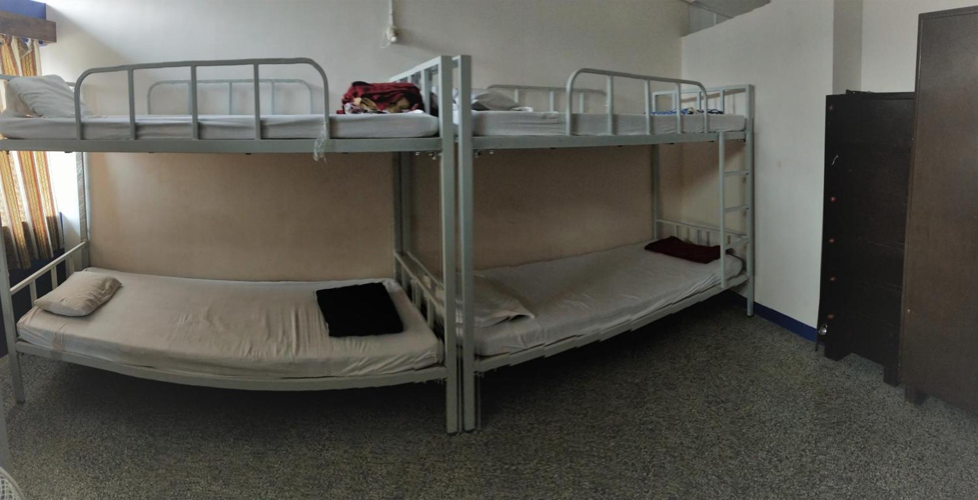 Monkey Mind Hostel Madgaon Chambre photo