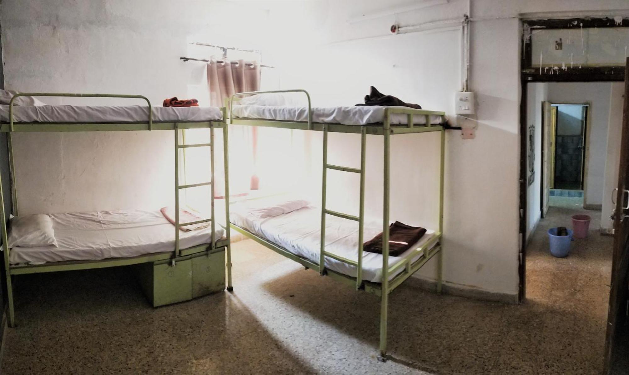 Monkey Mind Hostel Madgaon Chambre photo